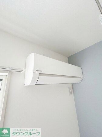 モダンアパートメント津田沼EASTの物件内観写真